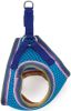 Li'l Pals Comfort Mesh Harness Blue Lagoon - Small (Neck: 8-10")