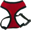 Four Paws Comfort Control Harness - Red - X-Large - For Dogs 29-29 lbs (20"-29" Chest & 15"-17" Neck)