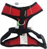 Four Paws Comfort Control Harness - Red - X-Large - For Dogs 29-29 lbs (20"-29" Chest & 15"-17" Neck)