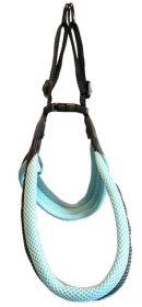 Sporn Easy Fit Dog Harness Blue - Medium 1 count