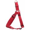 Coastal Pet New Earth Soy Comfort Wrap Dog Harness Cranberry Red - Small - 1 count