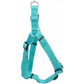 Coastal Pet New Earth Soy Comfort Wrap Dog Harness Mint Green - Large - 1 count