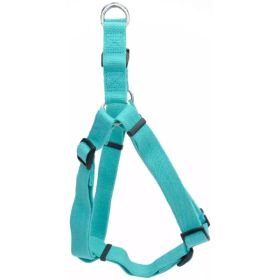 Coastal Pet New Earth Soy Comfort Wrap Dog Harness Mint Green - Medium - 1 count