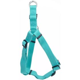 Coastal Pet New Earth Soy Comfort Wrap Dog Harness Mint Green - Small - 1 count