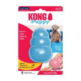 Kong Puppy Kong Toy X-Small - 1 count