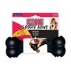 KONG XTreme Goodie Bone - Black - Large (Dogs 30-65 lbs)