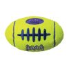 KONG Air KONG Squeakers Football - Large - 6.75" Long (For Dogs over 45 lbs)