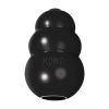 KONG Extreme KONG Dog Toy - Black - X-Large - Dogs 60-90 lbs (5" Tall x 1.25" Diameter)