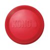 KONG Flyer Dog Disc - Regular - 9" Diameter