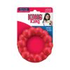 KONG Red Ring Medium/Large Chew Toy - 1 count