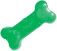 KONG Squeezz Bone Dog Toy - Large