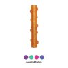 KONG Squeezz Crackle Stick Dog Toy - Large Stick