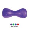 KONG Squeezz Dumbell Dog Toy - Large - (Assorted Colors)