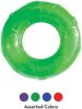 KONG Squeezz Ring Dog Toy - Large