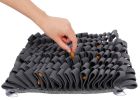 Pet Life 'Sniffer Grip' Interactive Anti-Skid Suction Pet Snuffle Mat