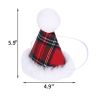 Pet Christmas Party Dress Up Dog Triangular Binder